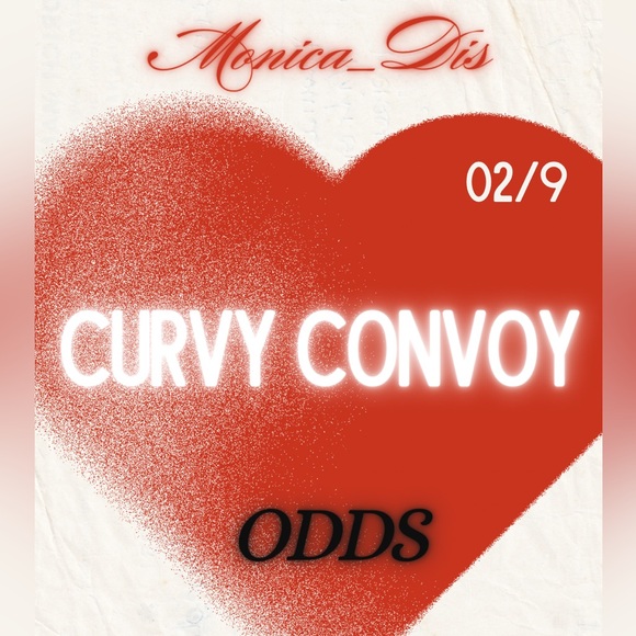 11/8/25 ODDS  Monica_Dis 🚫 NO-SIZE SATURDAY🛍️ Thank You 💕 - Picture 15 of 15